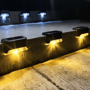 [BUY 6 FREE SHIPPING]🔥2023 Update Solar Deck Lights Outdoor