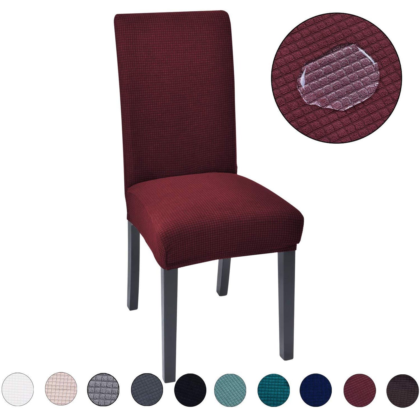 (🔥SPRING HOT SALE 30% OFF🌟) Waterproof Chair Covers