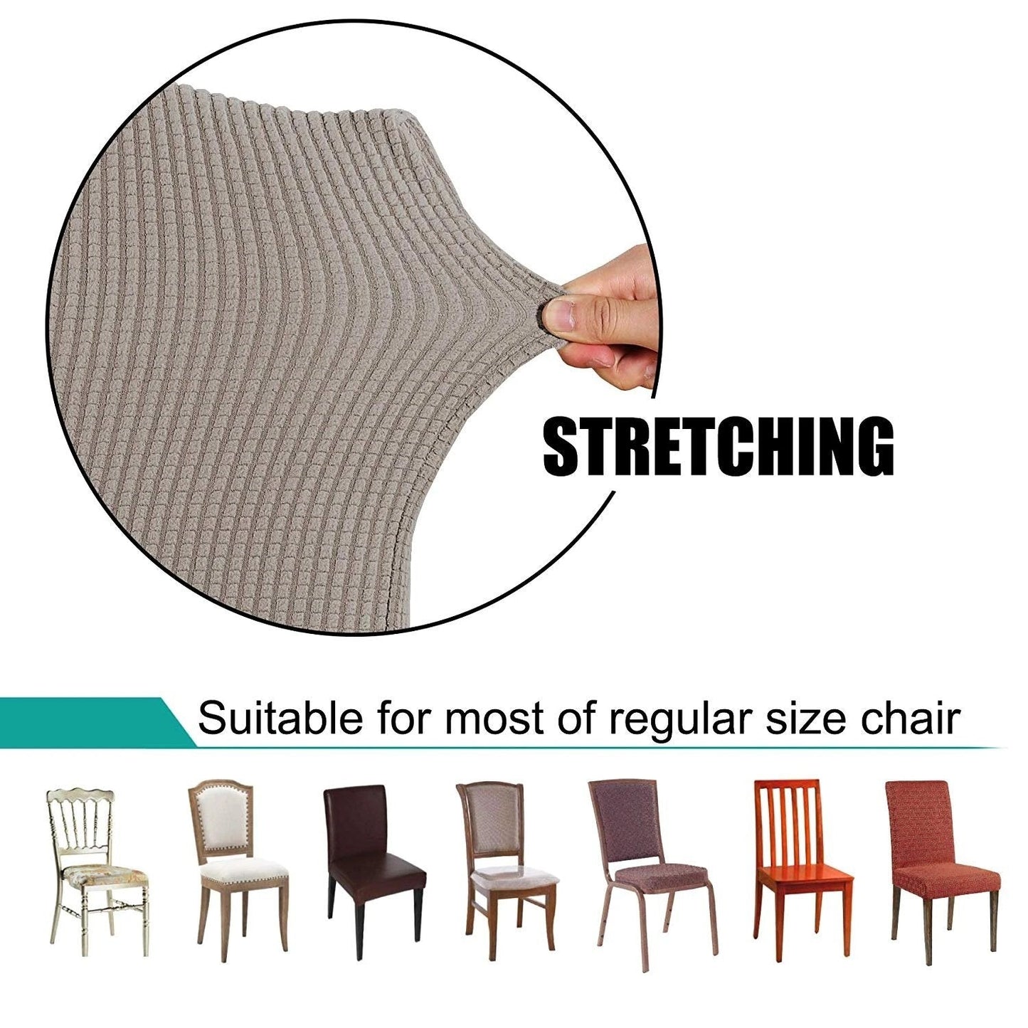 (🔥SPRING HOT SALE 30% OFF🌟) Waterproof Chair Covers