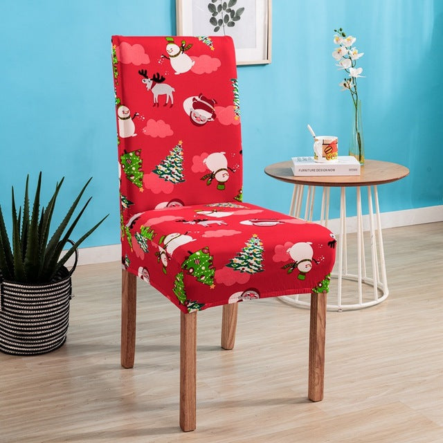 (🔥SPRING HOT SALE 30% OFF🌟) Waterproof Chair Covers